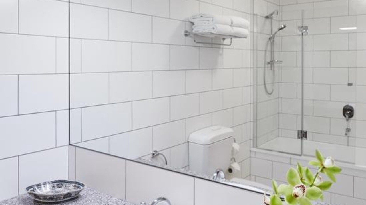 Photo of Bathroom in Cranbourne