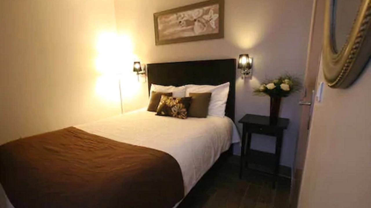 Photo of Bedroom in Ivry-port