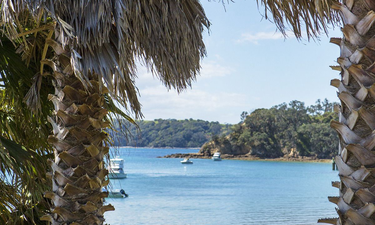 Photo of Others in Kawau Island