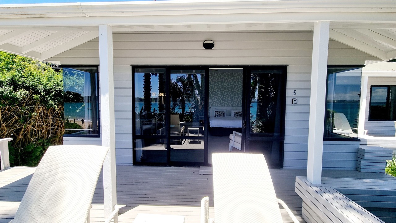 Photo of Others in Kawau Island