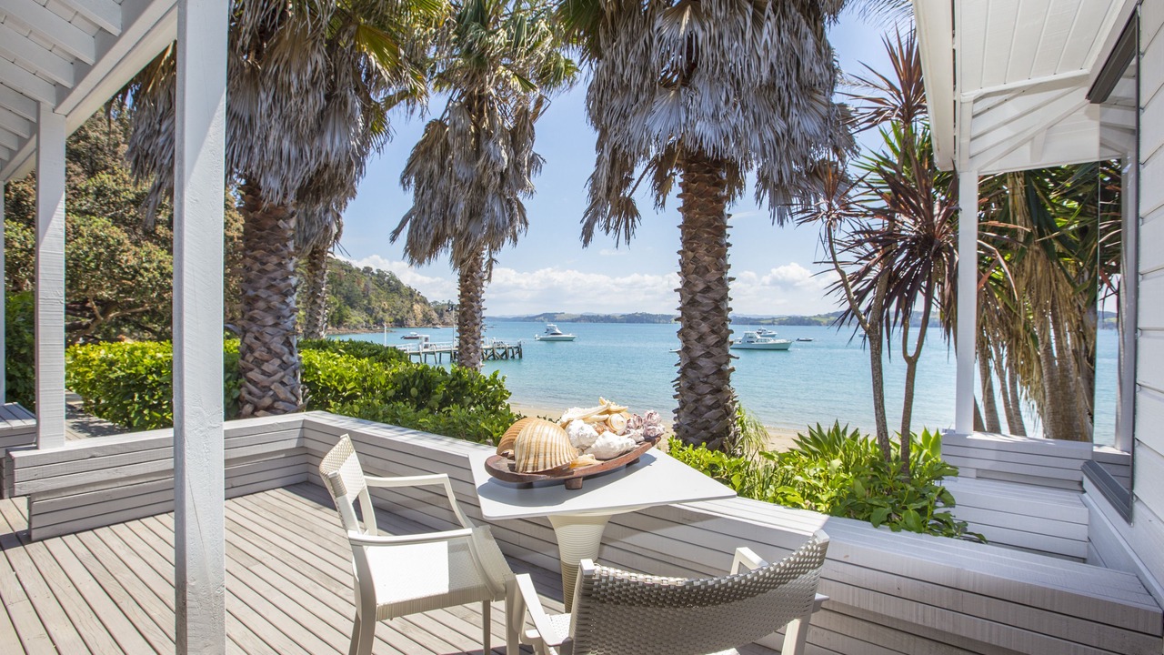 Photo of Others in Kawau Island