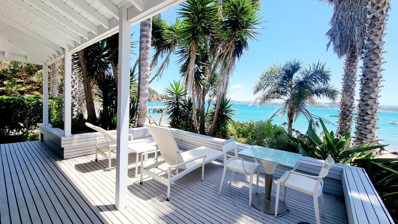 Photo of Others in Kawau Island