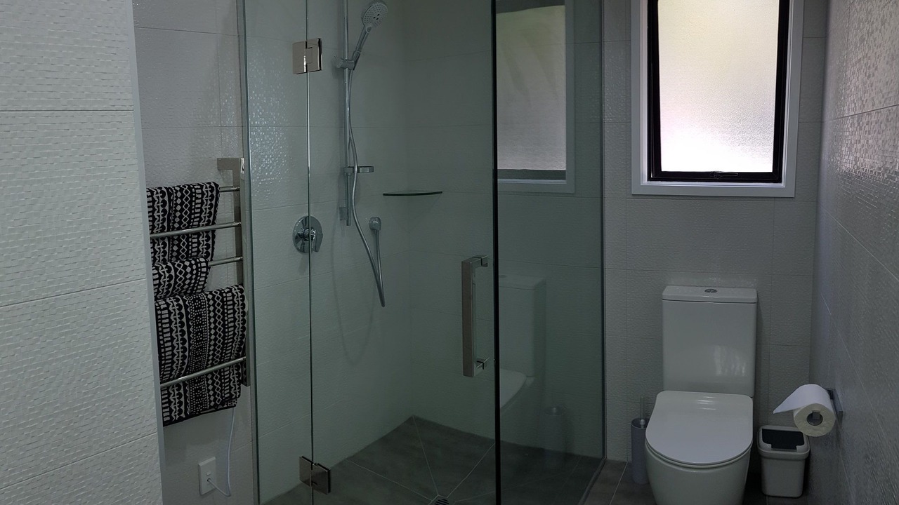 Photo of Patio Balcony in Kawau Island