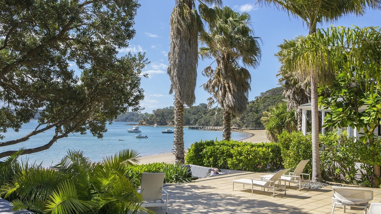 Photo of Outdoor in Kawau Island