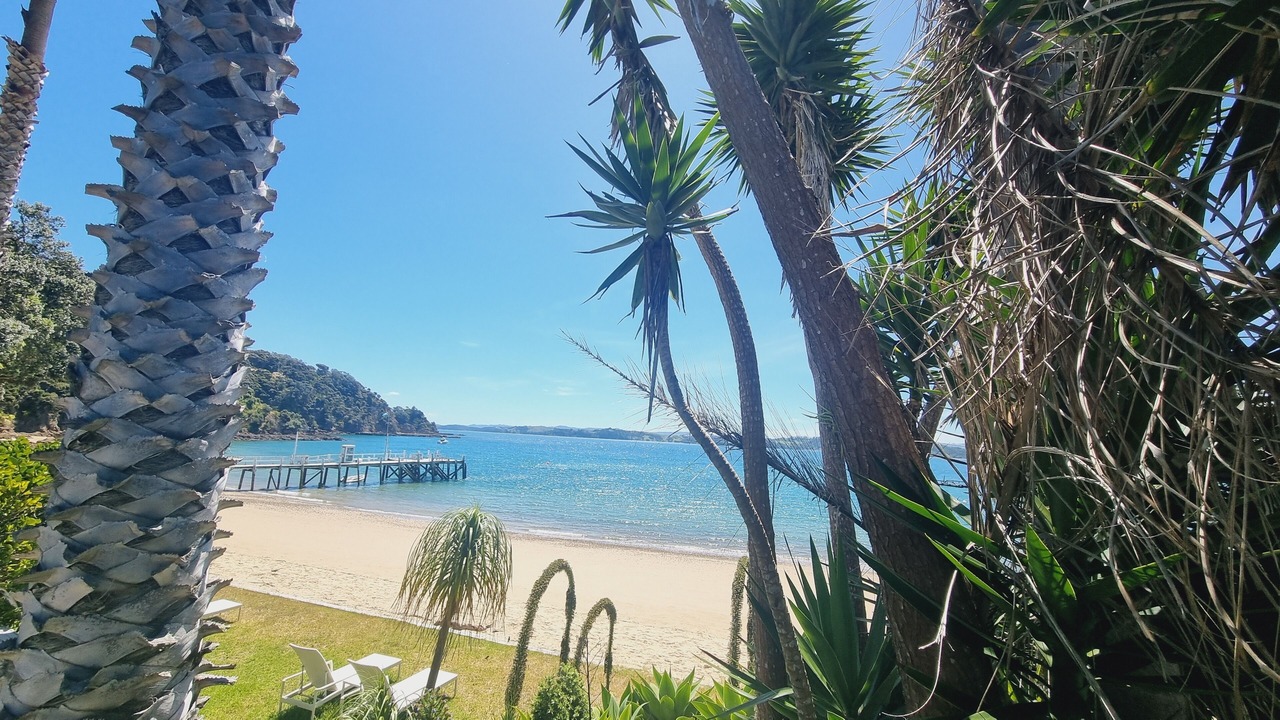 Photo of Others in Kawau Island