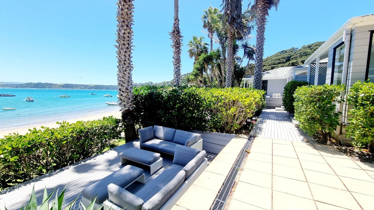 Photo of Outdoor in Kawau Island