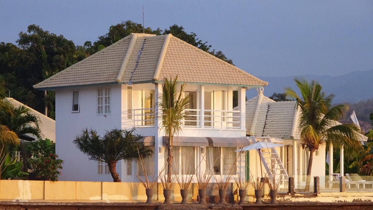 Photo of Outdoor in Umeanyar