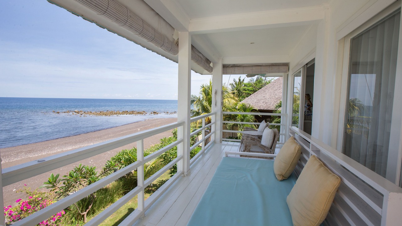 Photo of Patio Balcony in Umeanyar