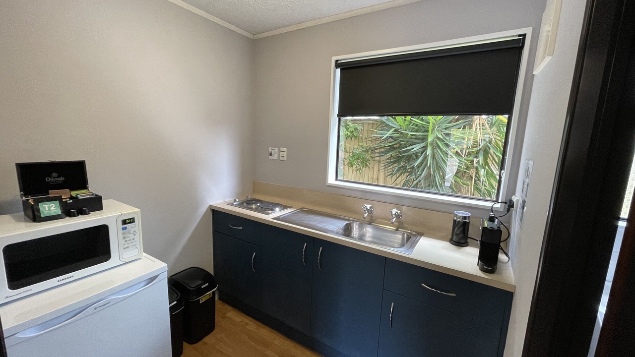 Photo of Bedroom in Palmerston North