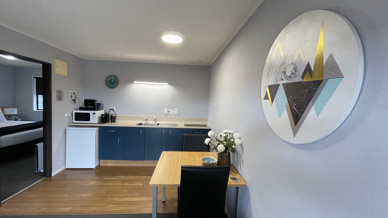 Photo of Bedroom in Palmerston North