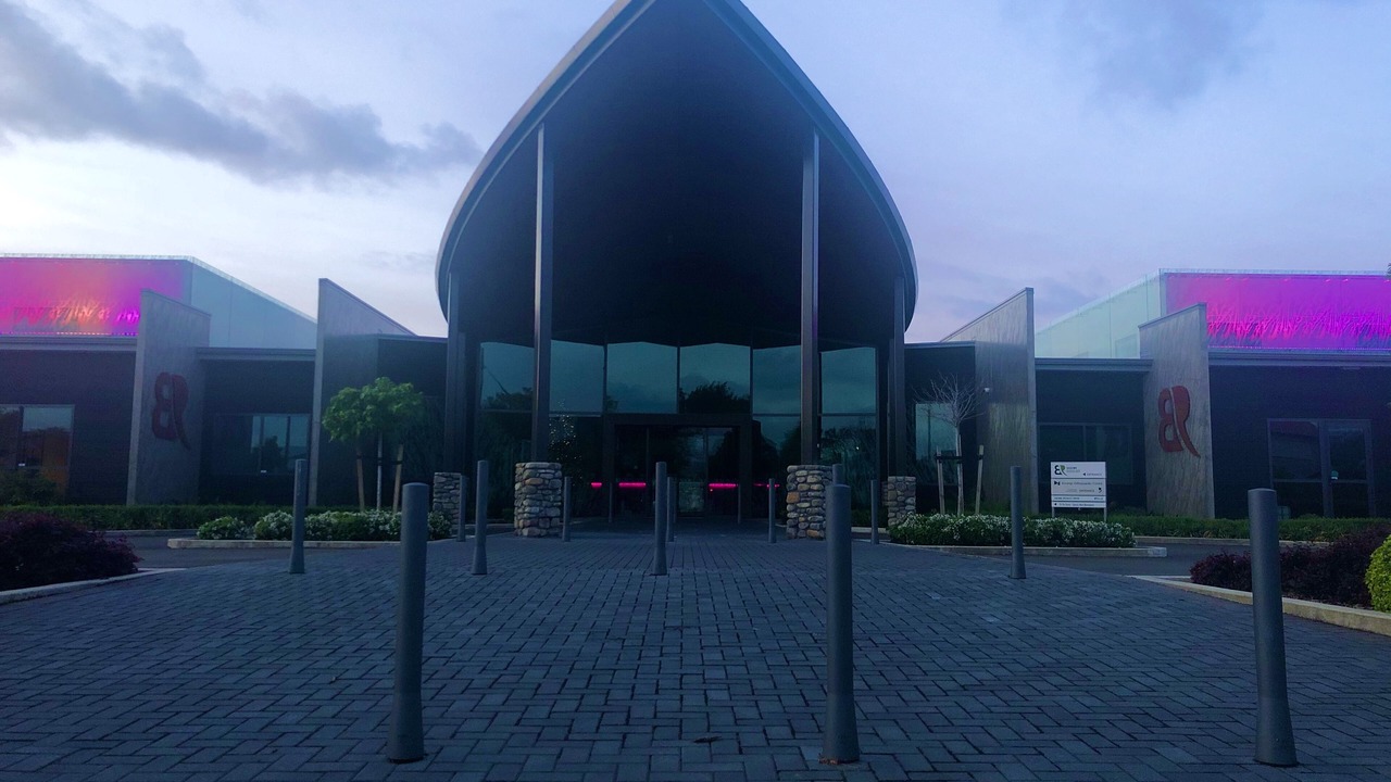 Photo of Outdoor in Palmerston North