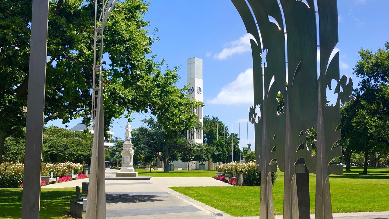 Photo of Outdoor in Palmerston North