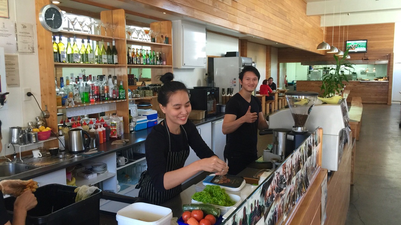 Photo of Others in Palmerston North