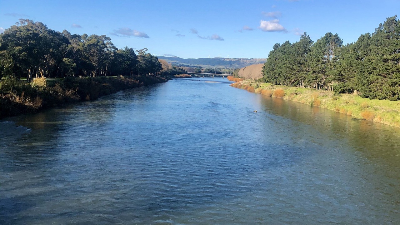 Photo of Outdoor in Palmerston North