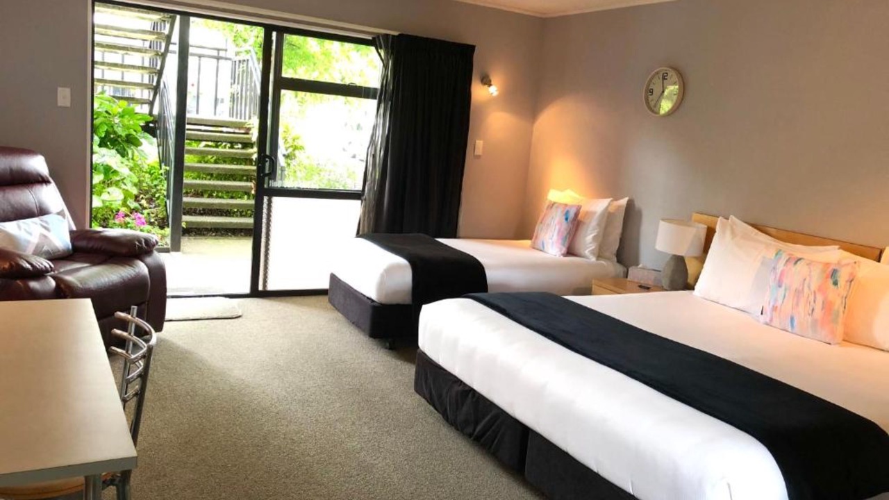 Photo of Others in Palmerston North