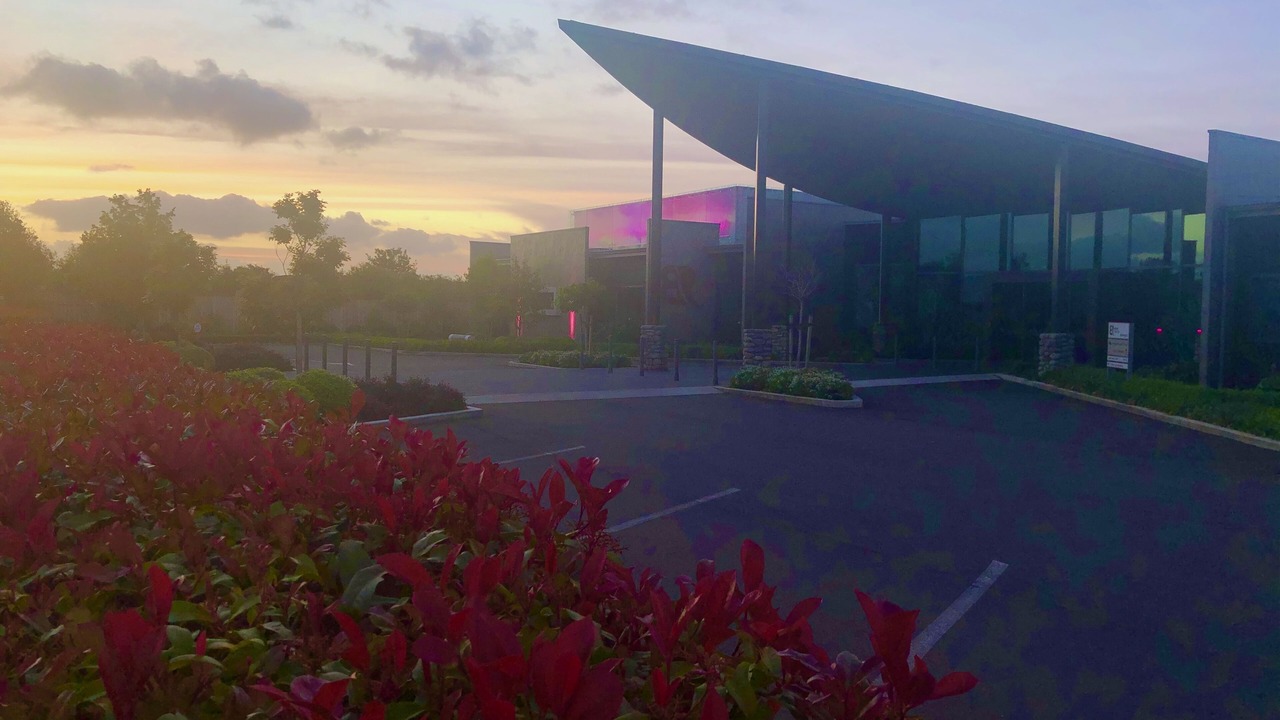 Photo of Outdoor in Palmerston North