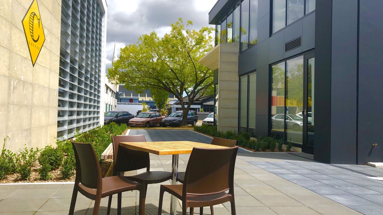 Photo of Outdoor in Palmerston North