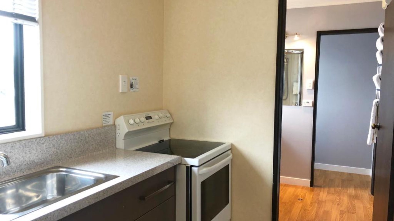 Photo of Bedroom in Palmerston North