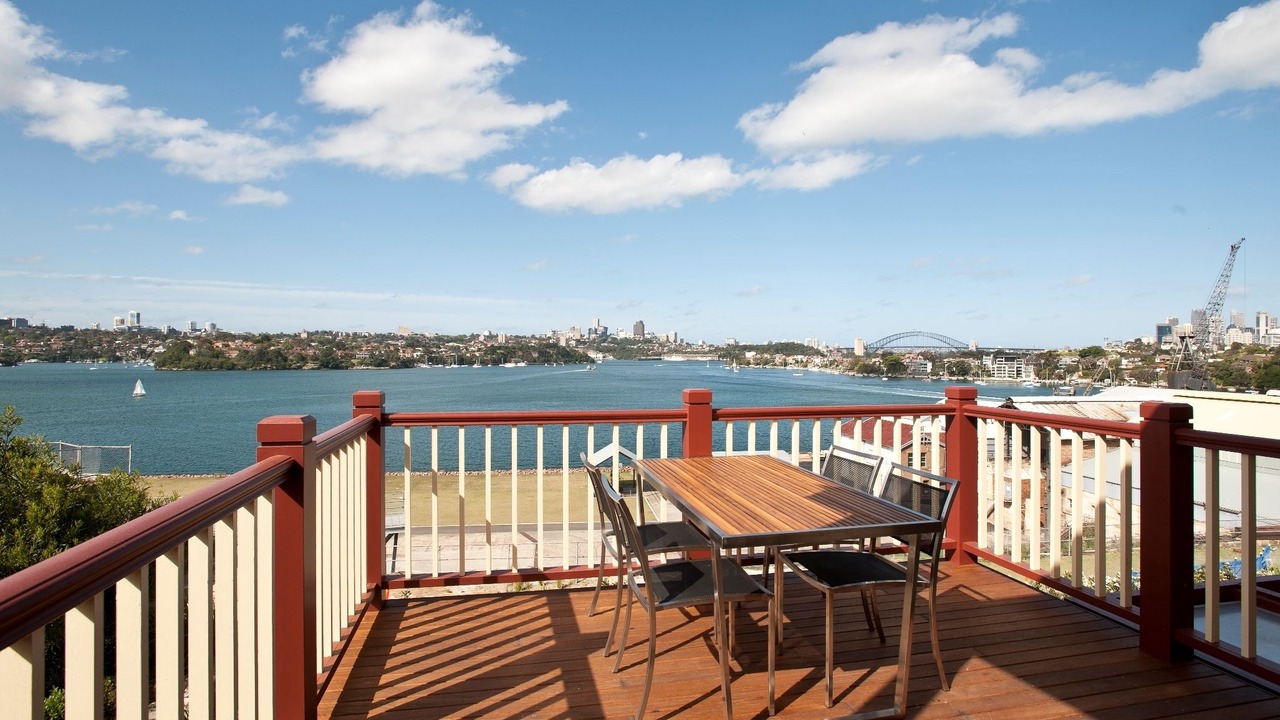 Photo of Others in Cockatoo Island