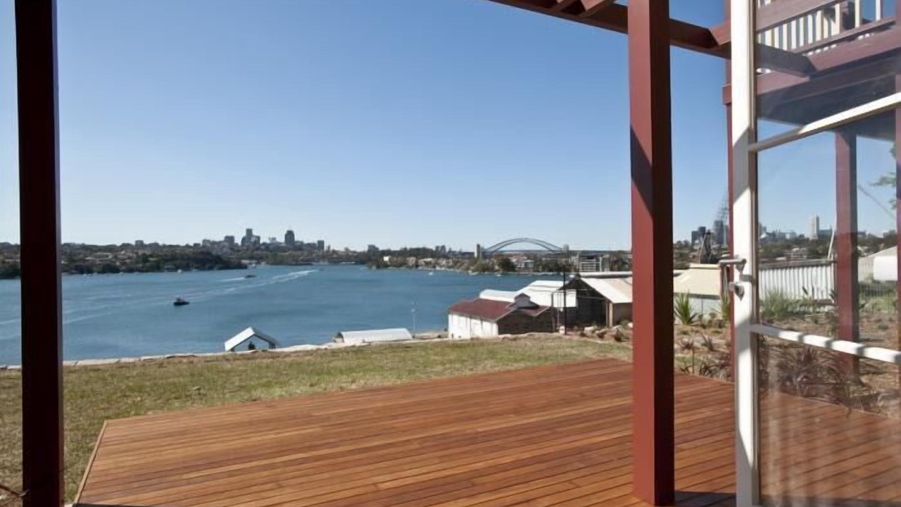Photo of Others in Cockatoo Island