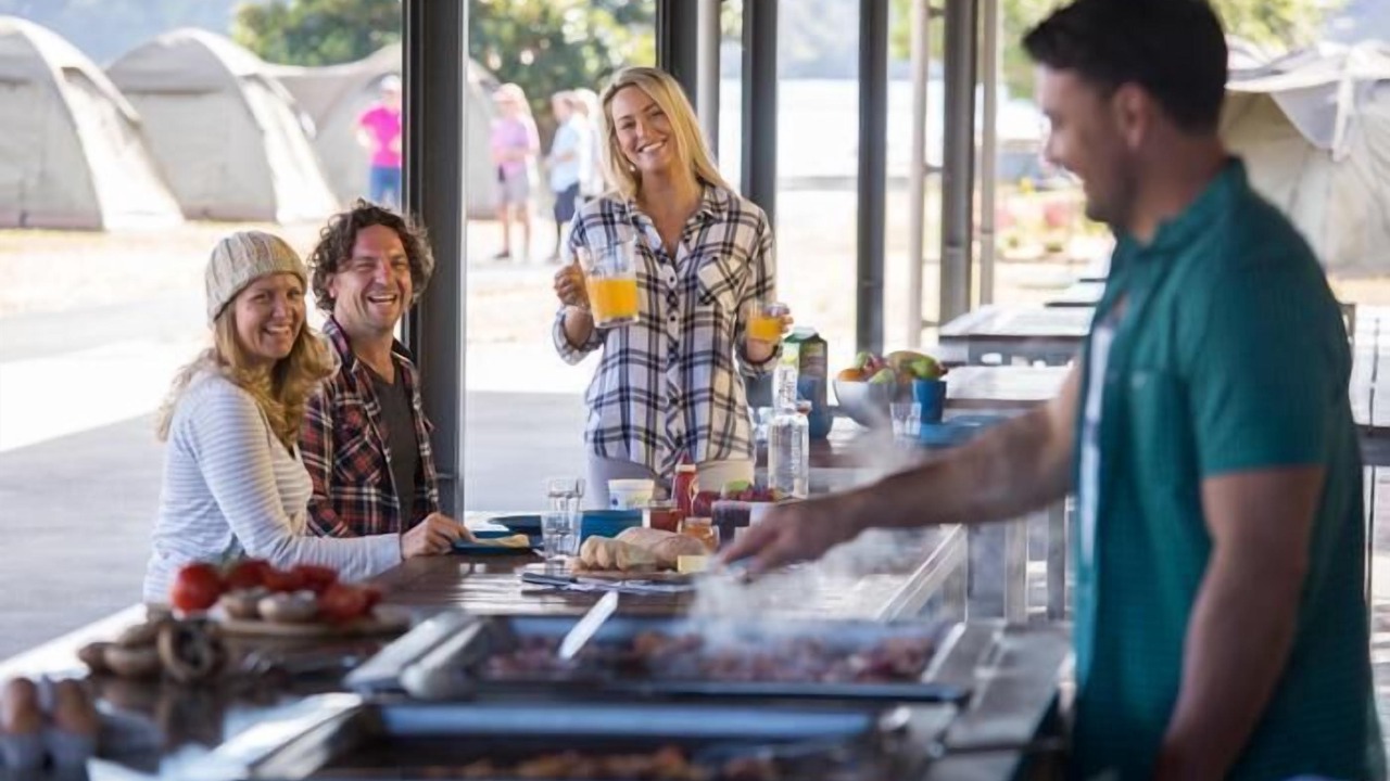 Photo of Others in Cockatoo Island