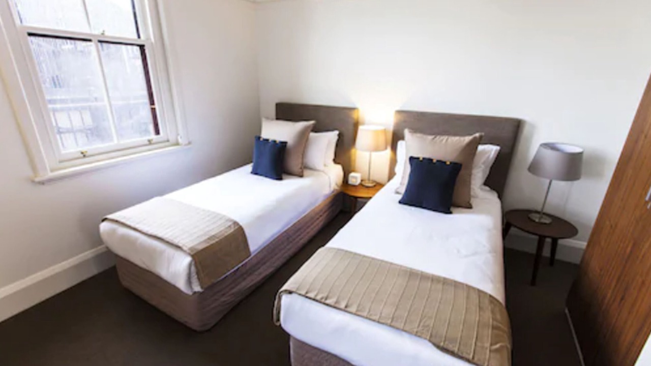 Photo of Outdoor in Cockatoo Island