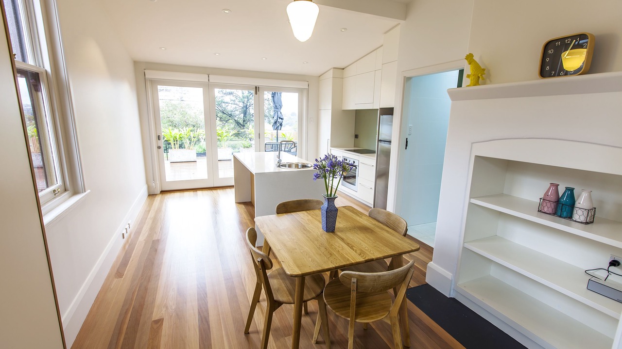 Photo of Outdoor in Cockatoo Island