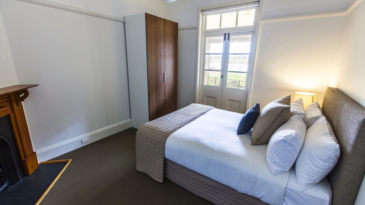 Photo of Outdoor in Cockatoo Island