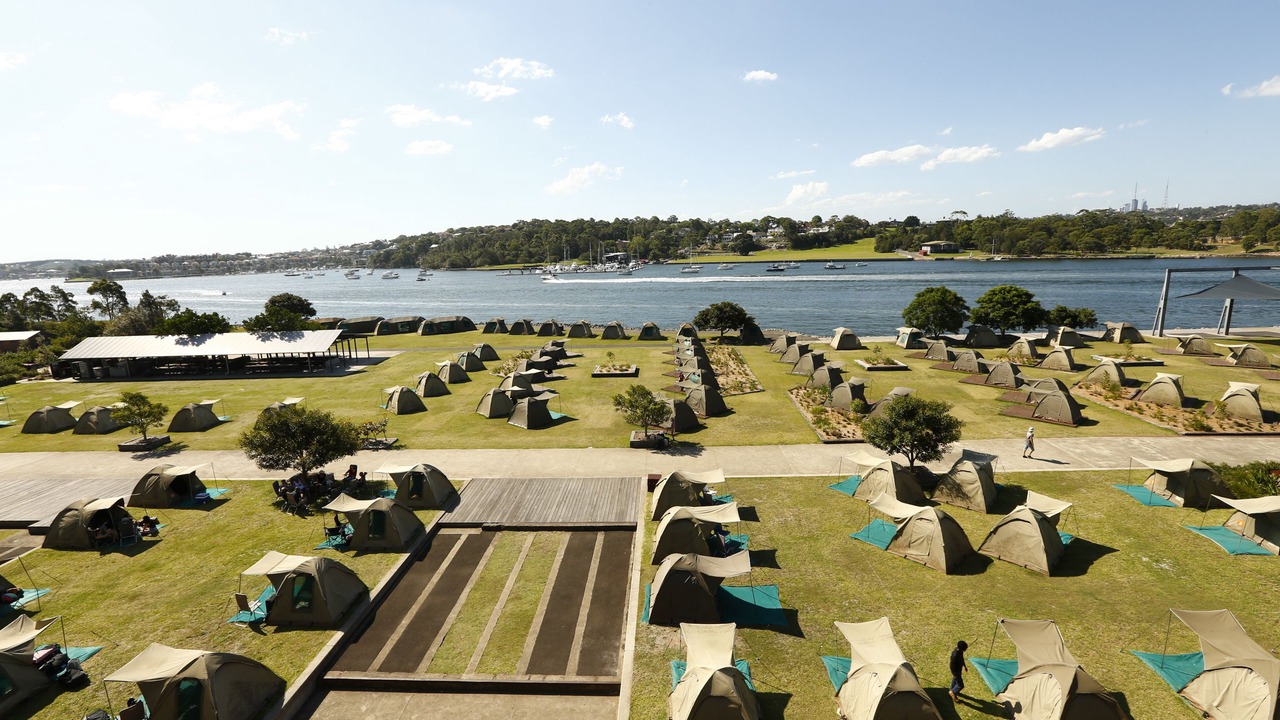 Photo of Others in Cockatoo Island
