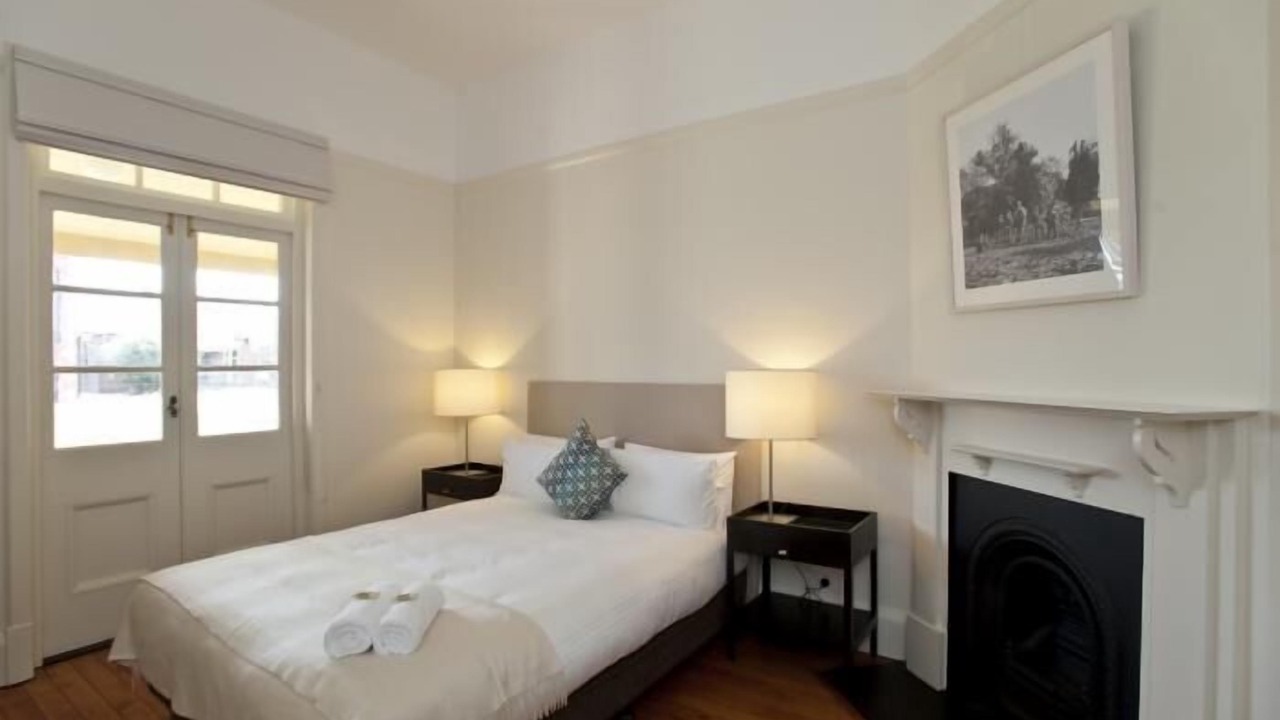 Photo of Others in Cockatoo Island