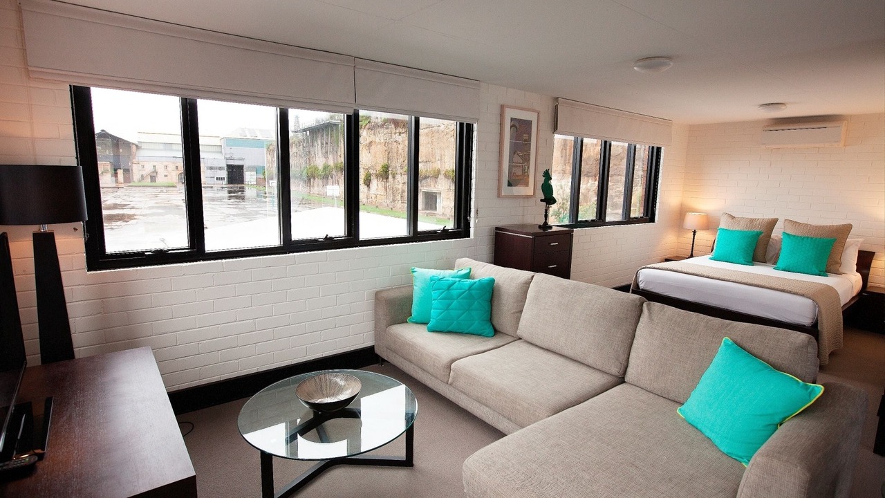 Photo of Others in Cockatoo Island