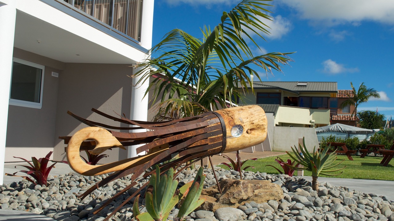 Photo of Outdoor in Whitianga