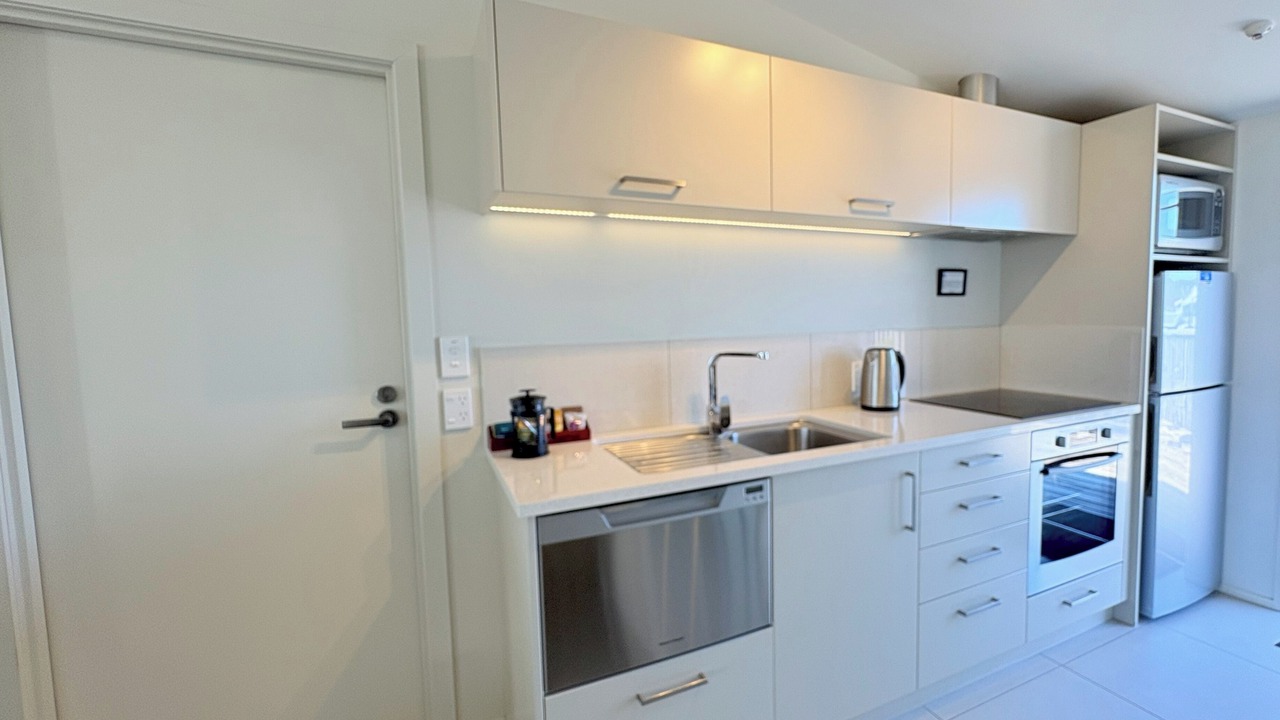 Photo of Kitchen in Whitianga