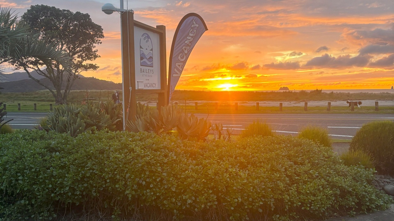 Photo of Outdoor in Whitianga