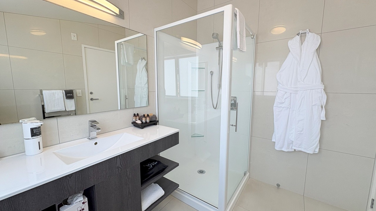 Photo of Bathroom in Whitianga
