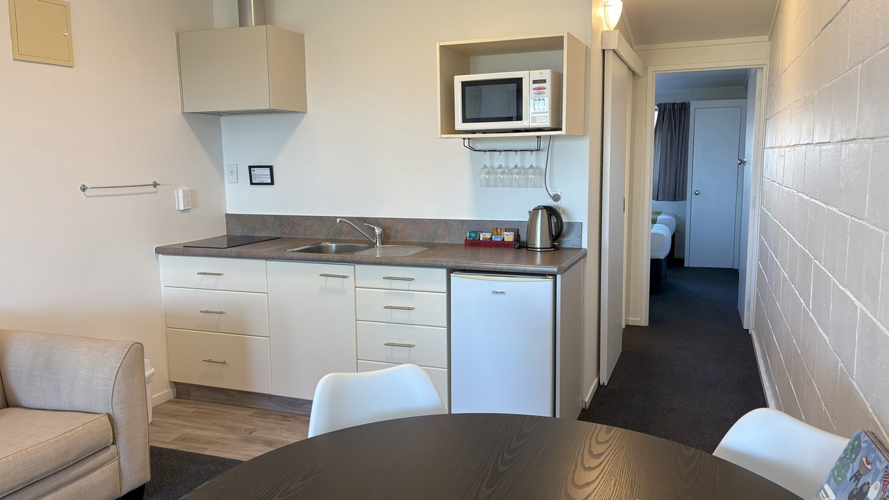 Photo of Bedroom in Whitianga