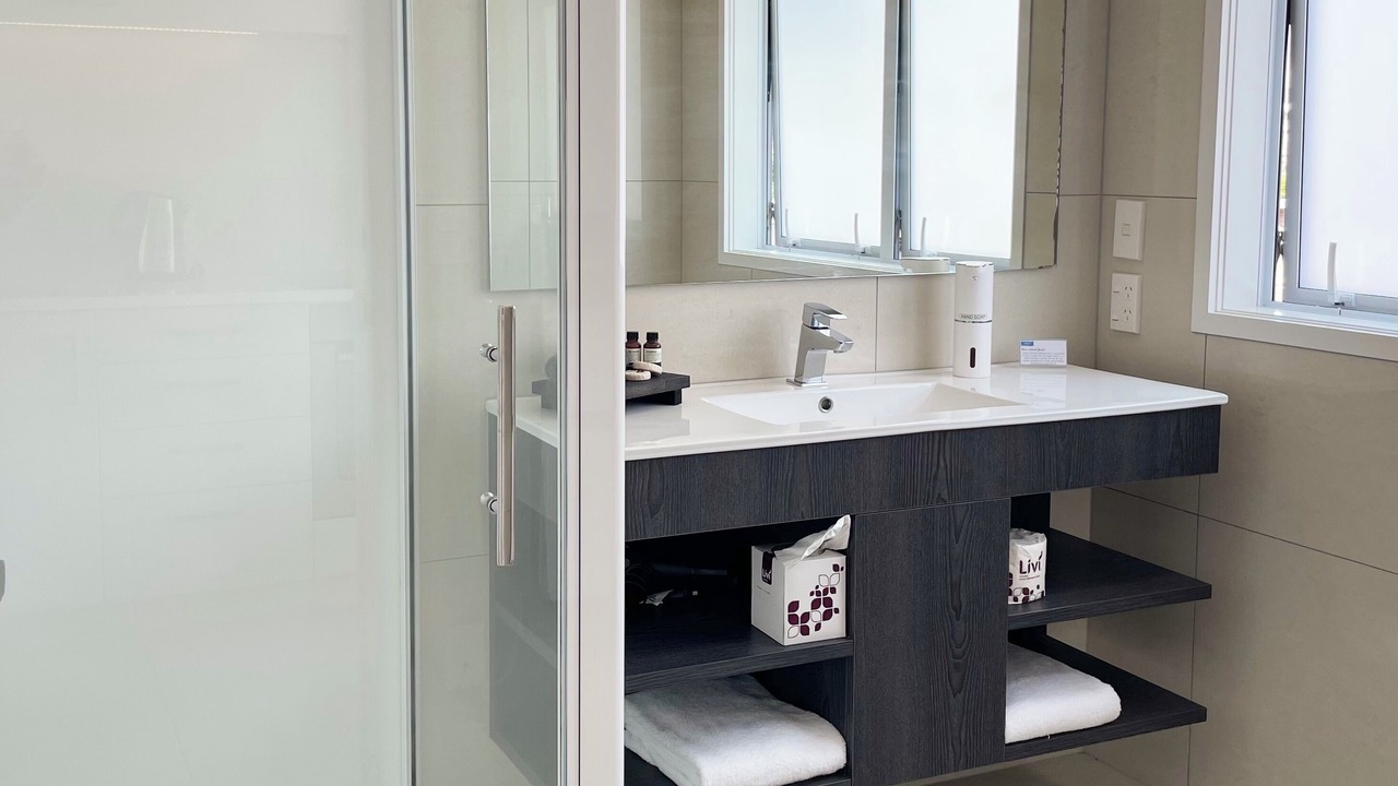 Photo of Bathroom in Whitianga