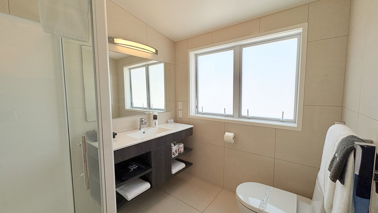 Photo of Bathroom in Whitianga