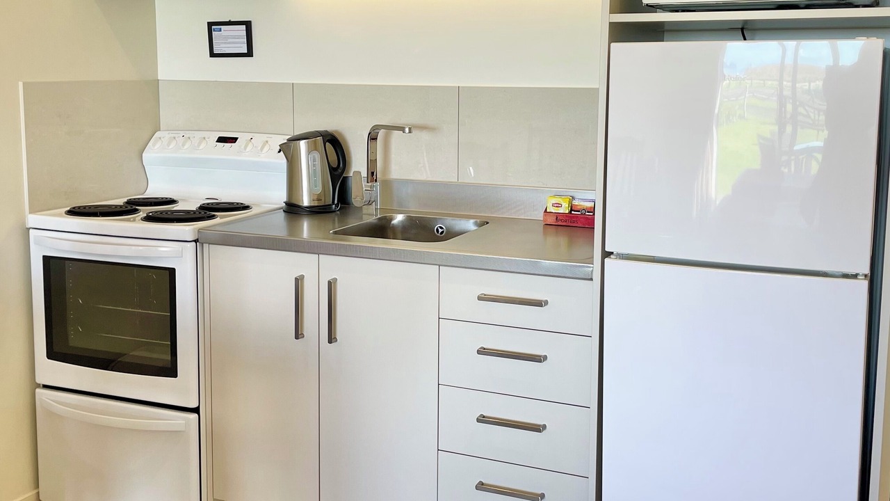 Photo of Bedroom in Whitianga