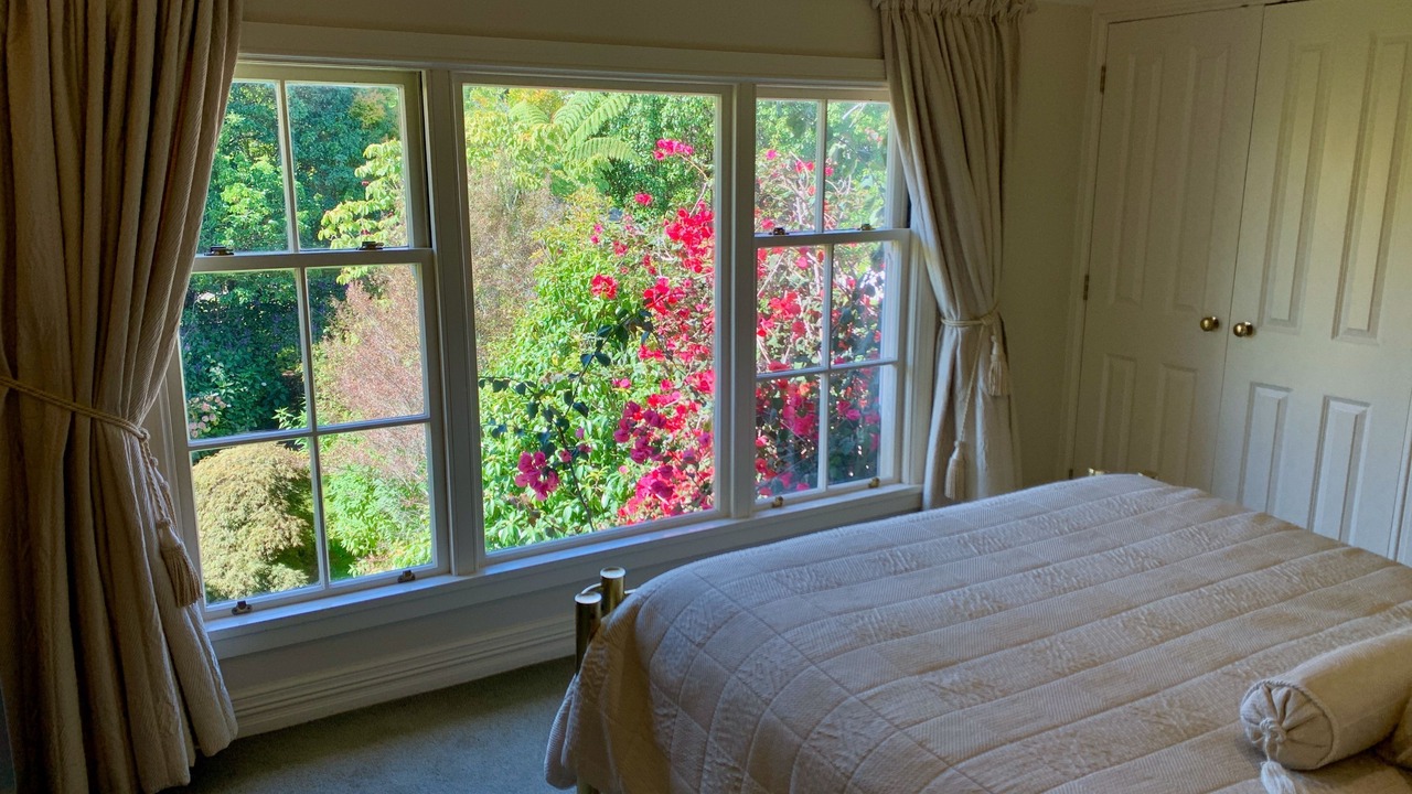Photo of Bedroom in Paraparaumu