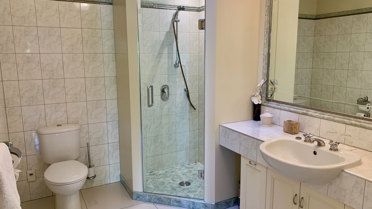 Photo of Bathroom in Paraparaumu