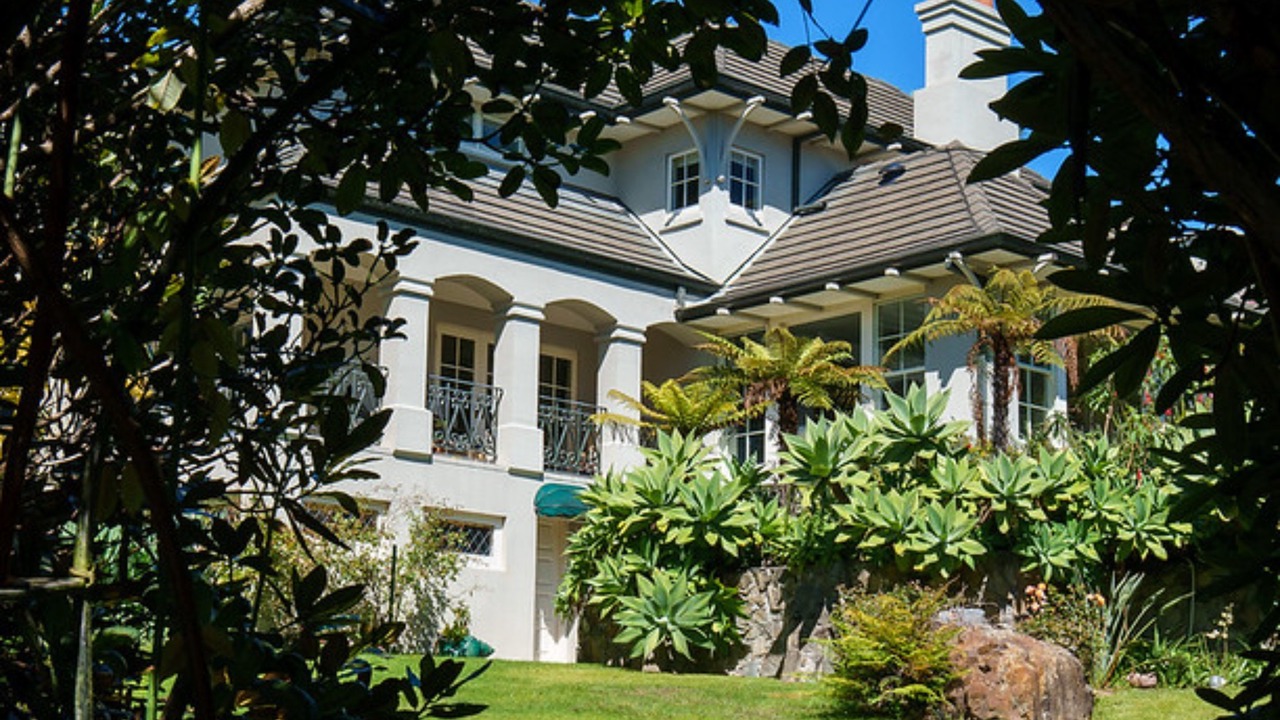 Photo of Bedroom in Paraparaumu