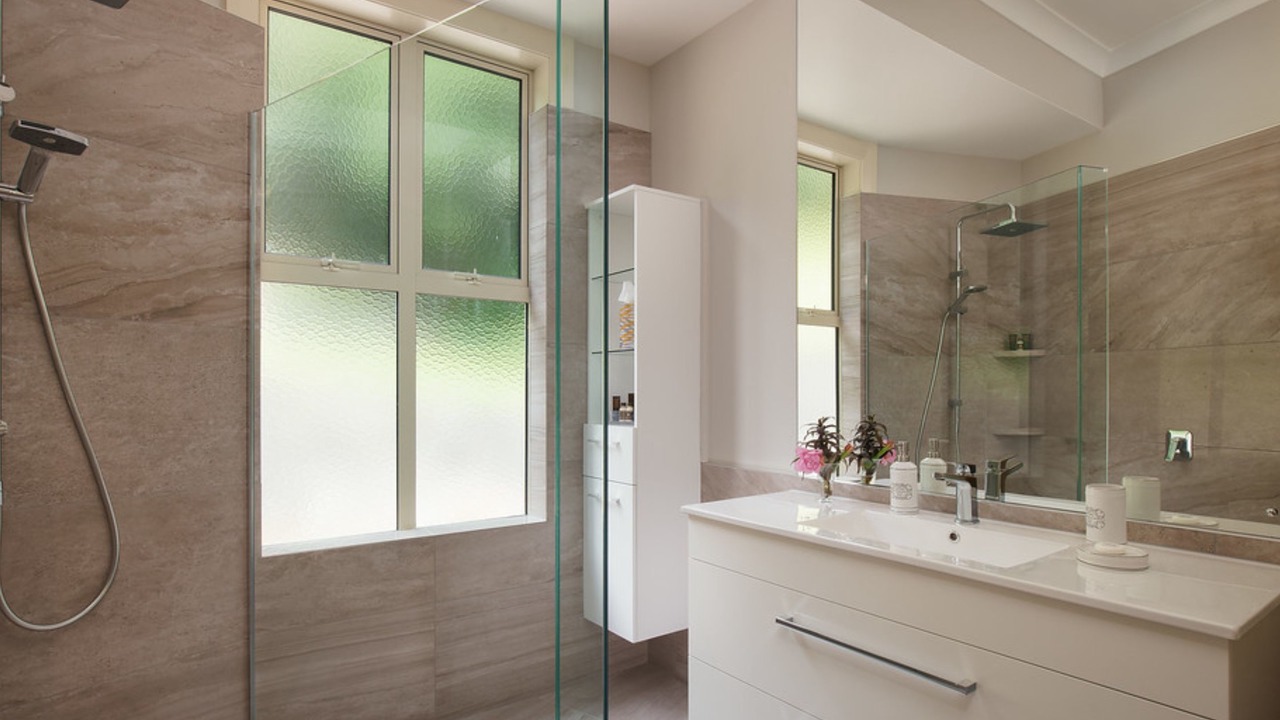 Photo of Bathroom in Paraparaumu