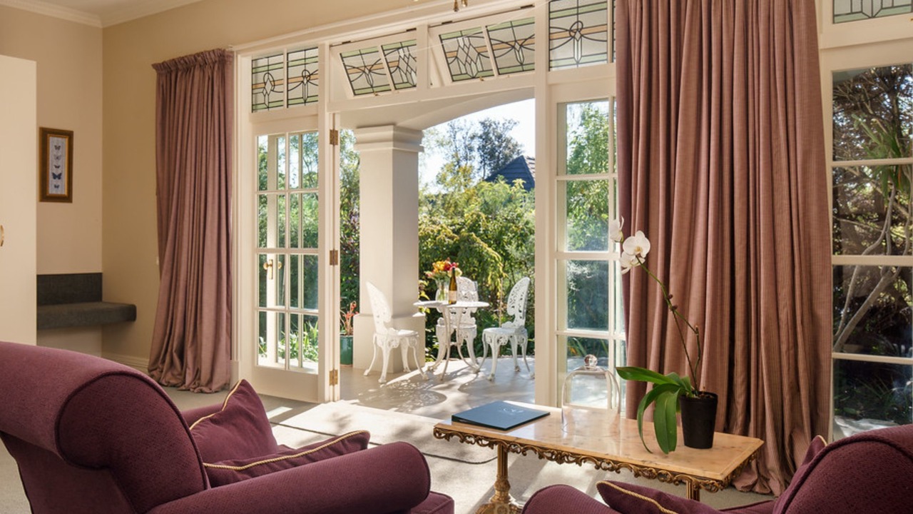 Photo of Bedroom in Paraparaumu