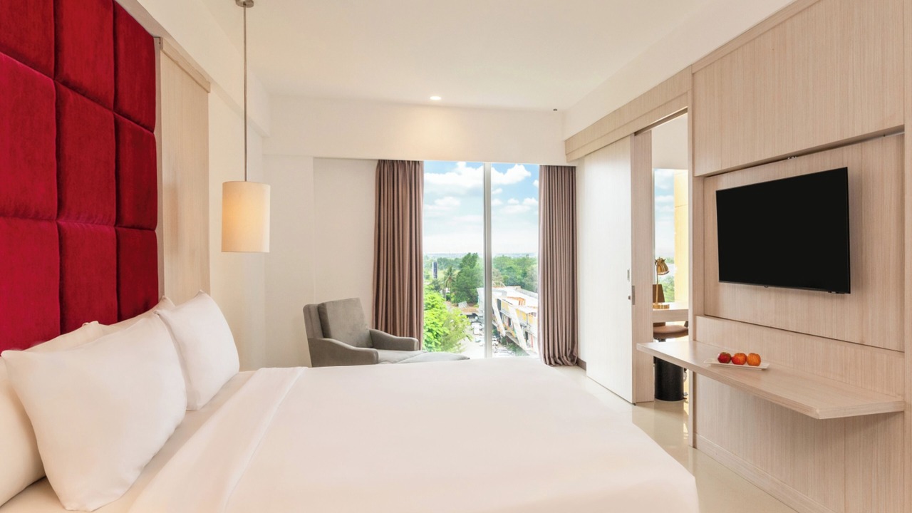 Photo of Bedroom in Banjarmasin
