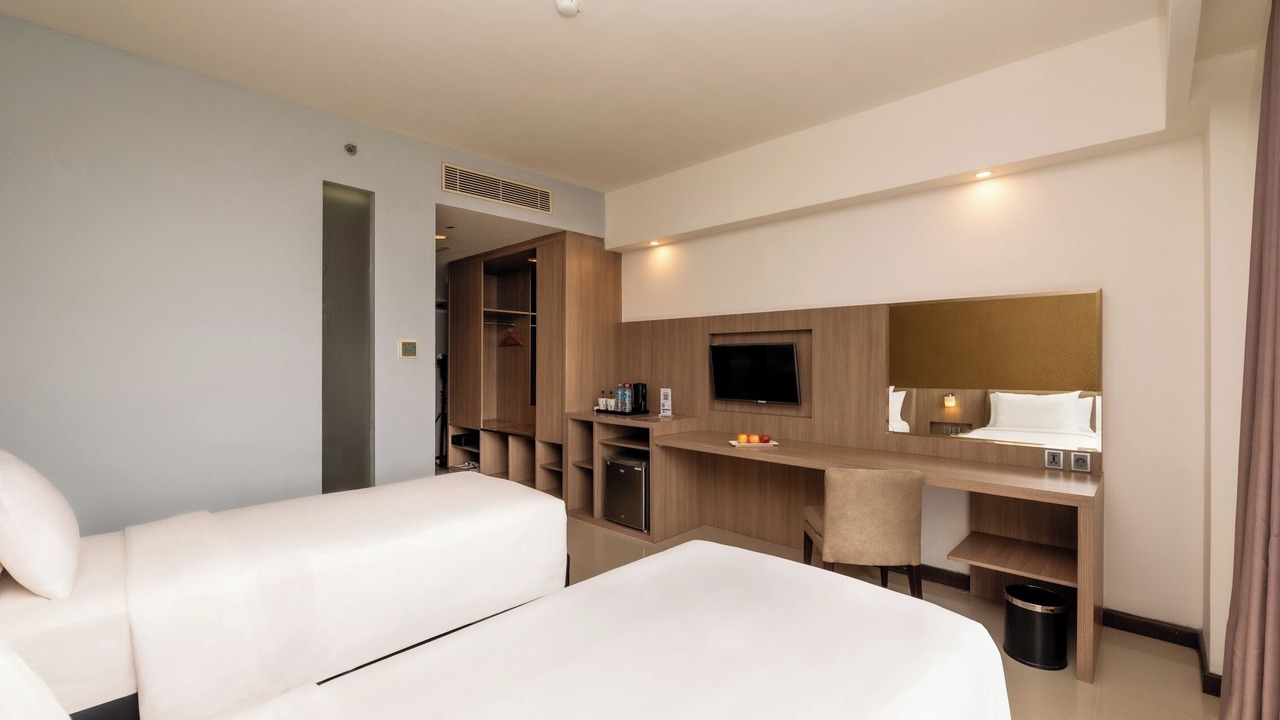 Photo of Bedroom in Banjarmasin