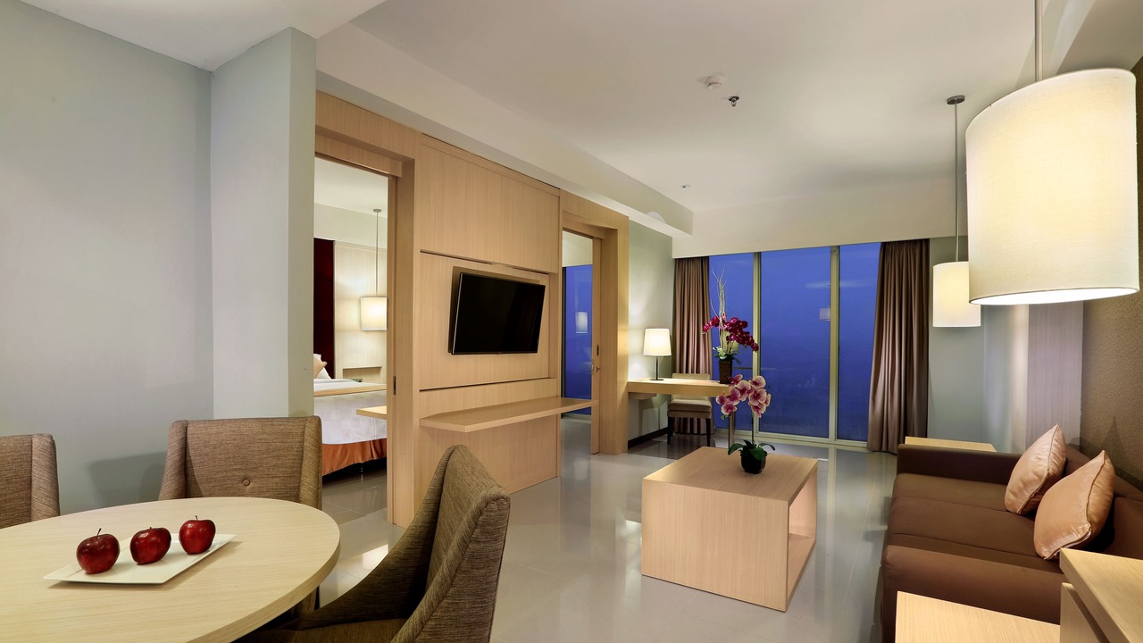 Photo of Bedroom in Banjarmasin