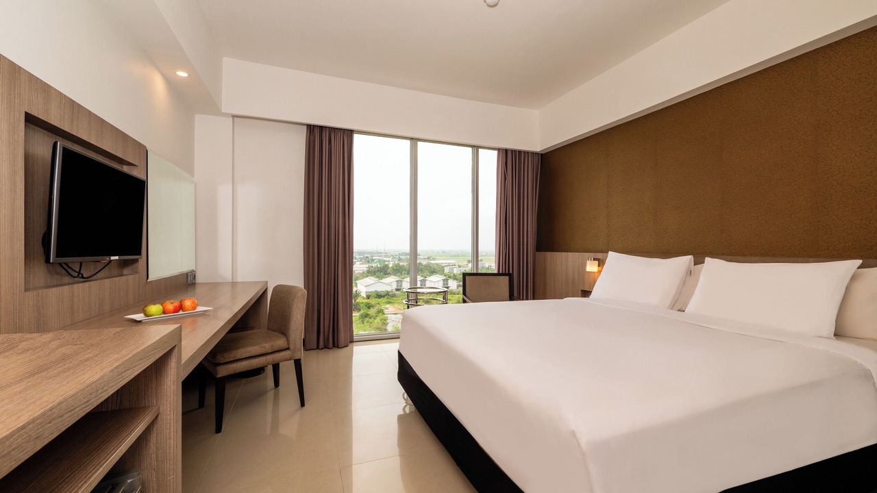 Photo of Bedroom in Banjarmasin