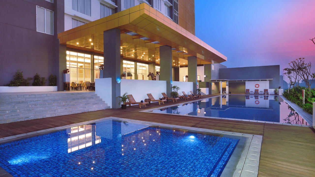 Photo of Outdoor in Banjarmasin