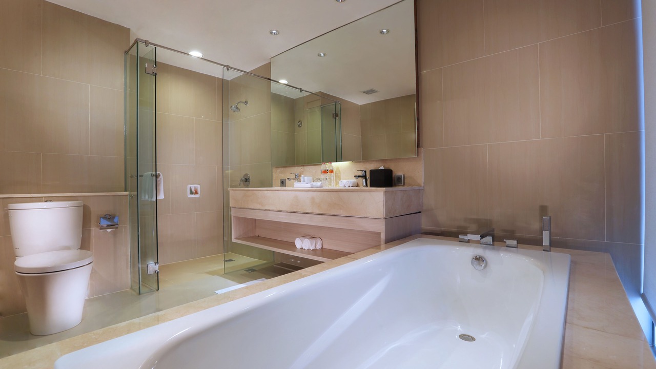 Photo of Bathroom in Banjarmasin